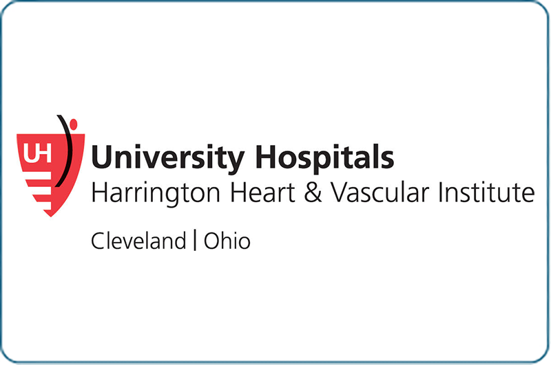 University Hospitals Harrington Heart & Vascular Institute, Cleveland, Ohio​